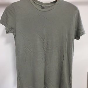 Alternative Apparel Tee (Men’s)